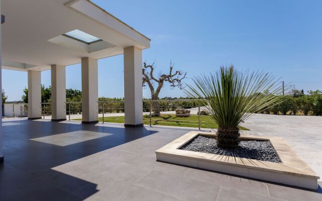 3704 Perla Dello Ionio by Perle di Puglia