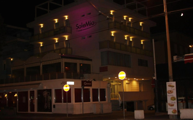 Sole Mio