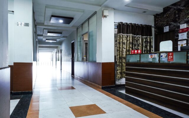 Hotel Kartikay