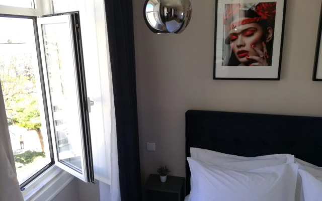 Temple Suites Guest House