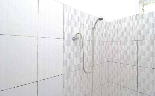 Airy Eco Syariah Banyumanik Kalipepe Satu 1 Semarang