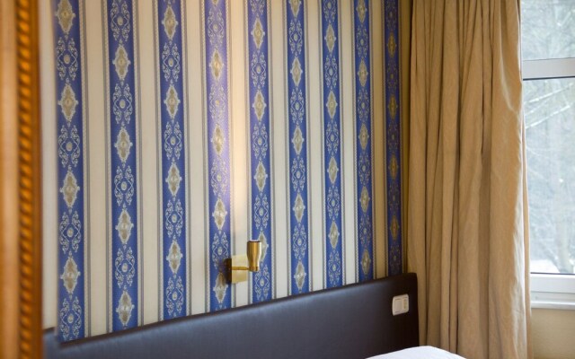 Hotel Ambassador Potsdam