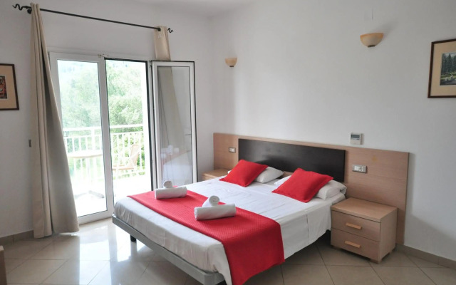 Michelangelo Resort Corfu