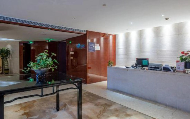 Winner Ambassador Hotel Jinjiang