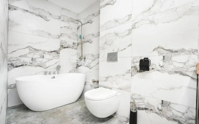 Отель Splendid Tbilisi