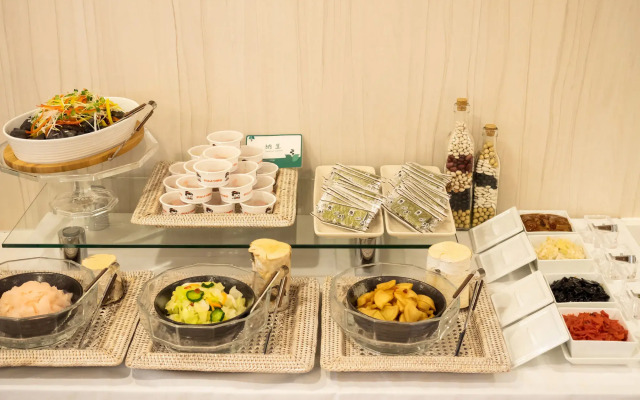 Hotel AreaOne Obihiro