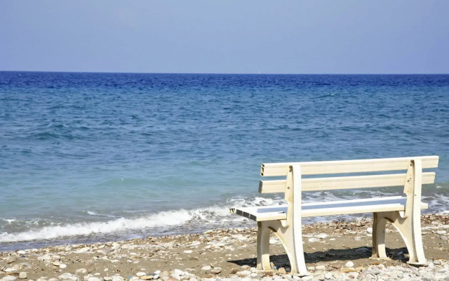 All Senses Ocean Blue Sea Side Resort