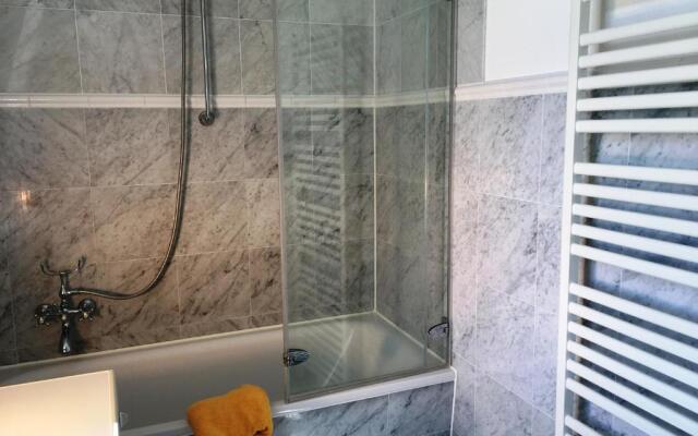 Villa Schlossbauer - Ferienwohnung 13