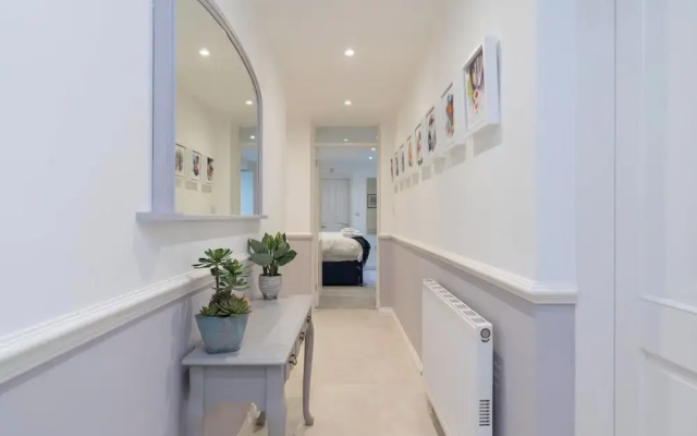 Stunning 2BD in the Heart of Cheltenham