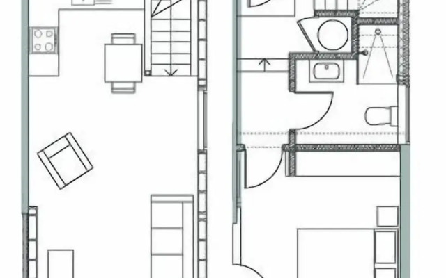 Marshlands Annexe