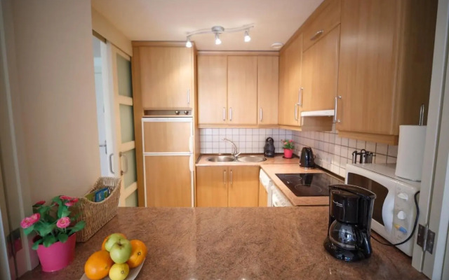 Balcon Los Gigantes B09 Free Wifi