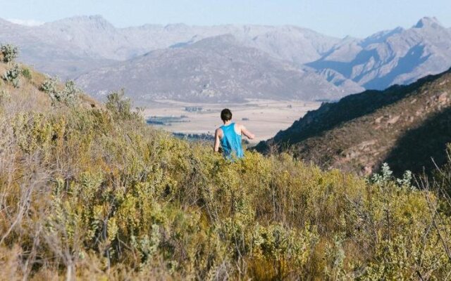 Cederkloof Botanical Retreat