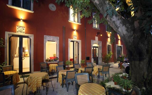 Hotel Villa Astoria