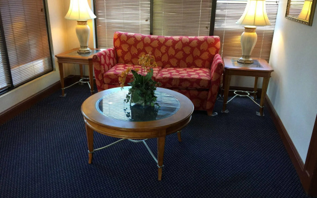 Innkeeper Danville North