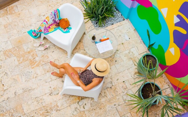 Wynwood Boutique Hotel