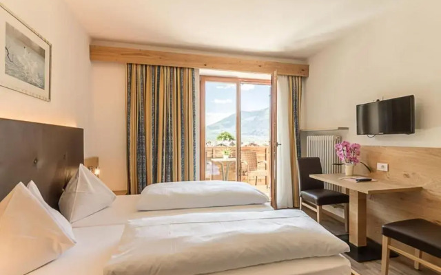 Hotel Montani