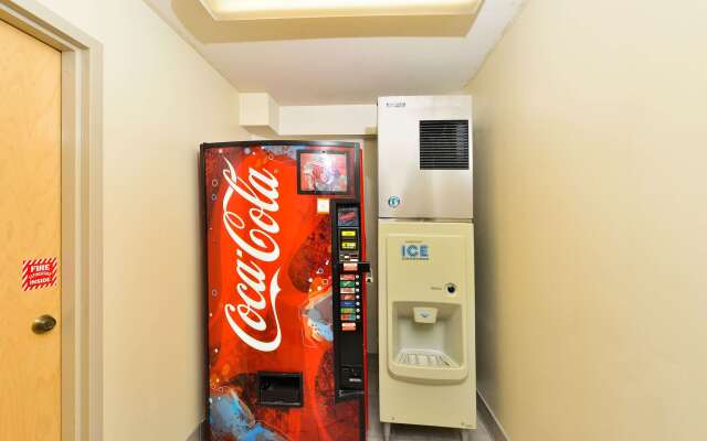 Sleep Inn Nashville near Percy Priest Lake