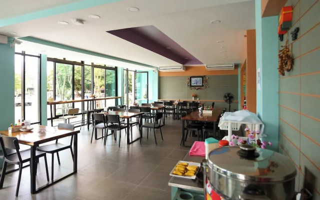 ToffyHome Hotel