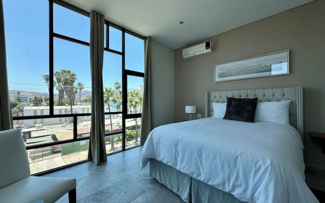 Suites Lassa