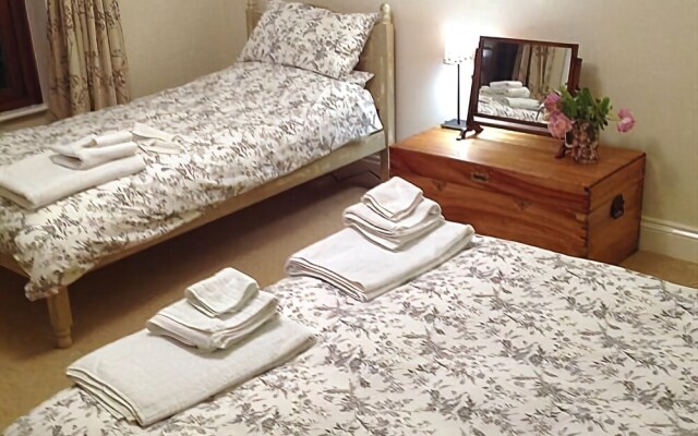 Mulberry Cottage B&B