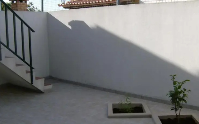 Casa Do Limoeiro