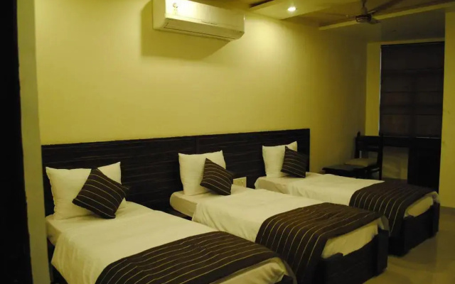 Hotel Hill Villa Ajmer