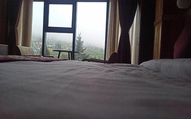 Rufina Lachung Kunga