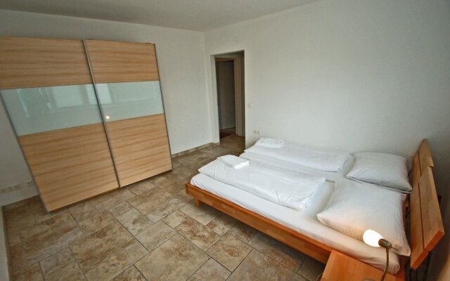 Penthouses Zell am See