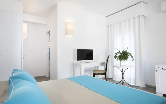 Lu’ Hotel Maladroxia