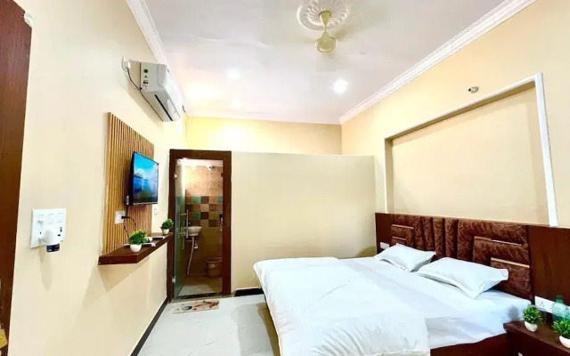 Raghav ji home stay