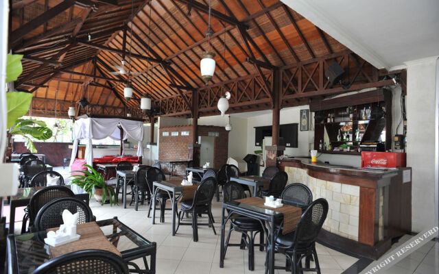 Airy Jimbaran Kedonganan Bypass Ngurah Rai 99X Bali