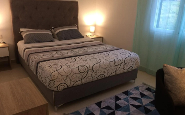 Villa Scirocco Madeira Ocean View