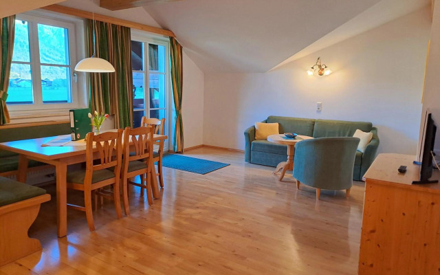 Apartment Ransburggut