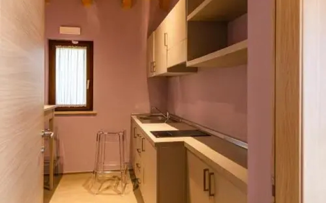 Antico Borgo Molino 7cento