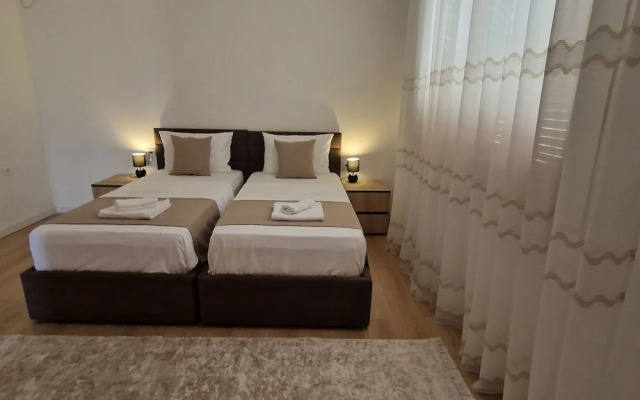 Villa Yucca