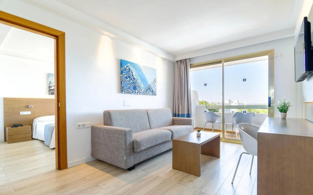 Hotel Millor Sol