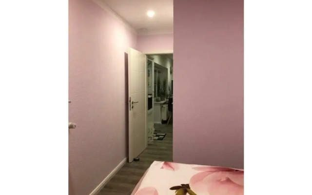Romantic Apartment Near Seabeach