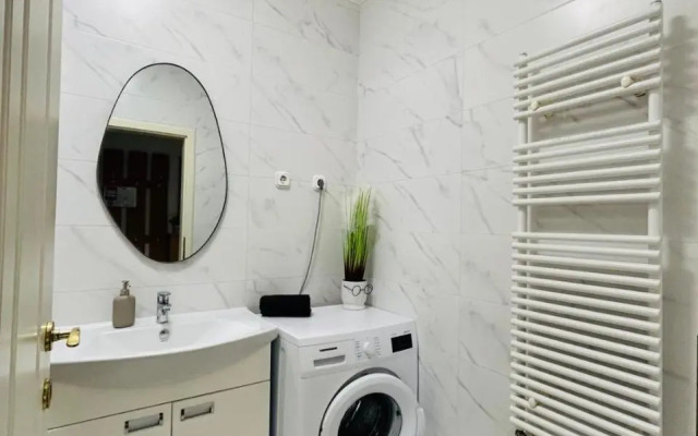 Szabo Laszlo Apartman