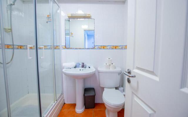 The Townhouse at Gort Na Coiribe By Shortstays