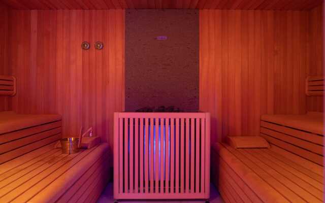 Wellness Santa Beach Thessaloniki
