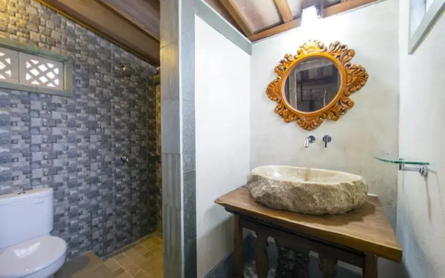 Puri Rama Homestay
