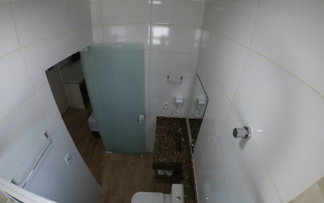 Pousada Amanhecer do Sul