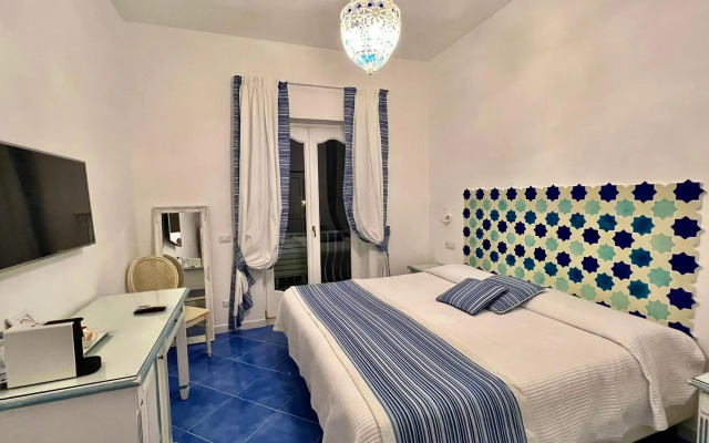 Hotel Villa delle Palme