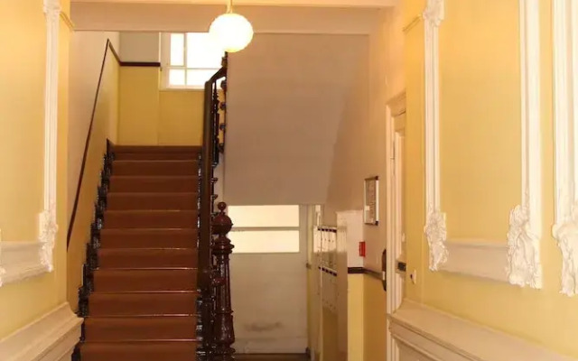 Stars Berlin Apartments Zillestraße