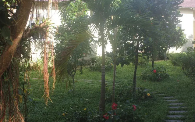 Eco Spring Phu Quoc Villa