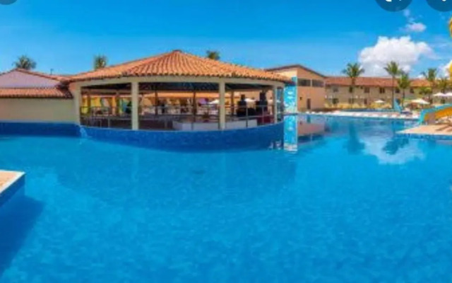 Quarto 139 PortoBello Park