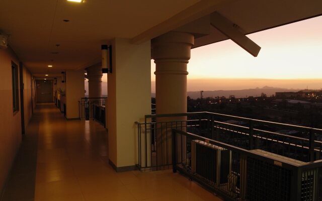 Summit Ridge Tagaytay