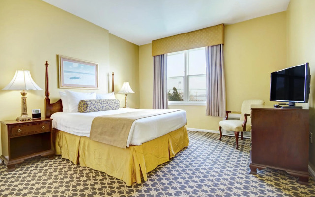 Club Wyndham Bay Voyage Inn