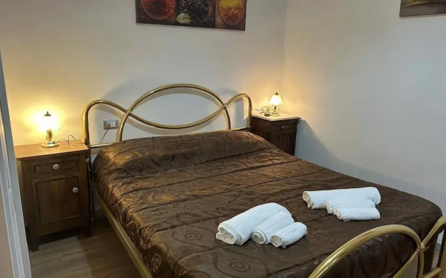 Darsena Charming B&B by Villa Valentina Versilia