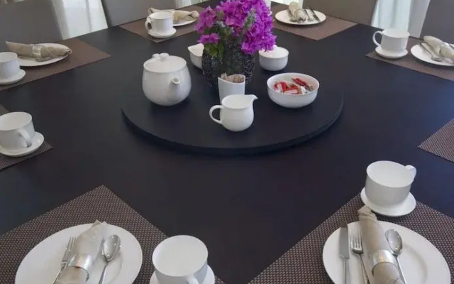 Villa Leise Exclusive CFH